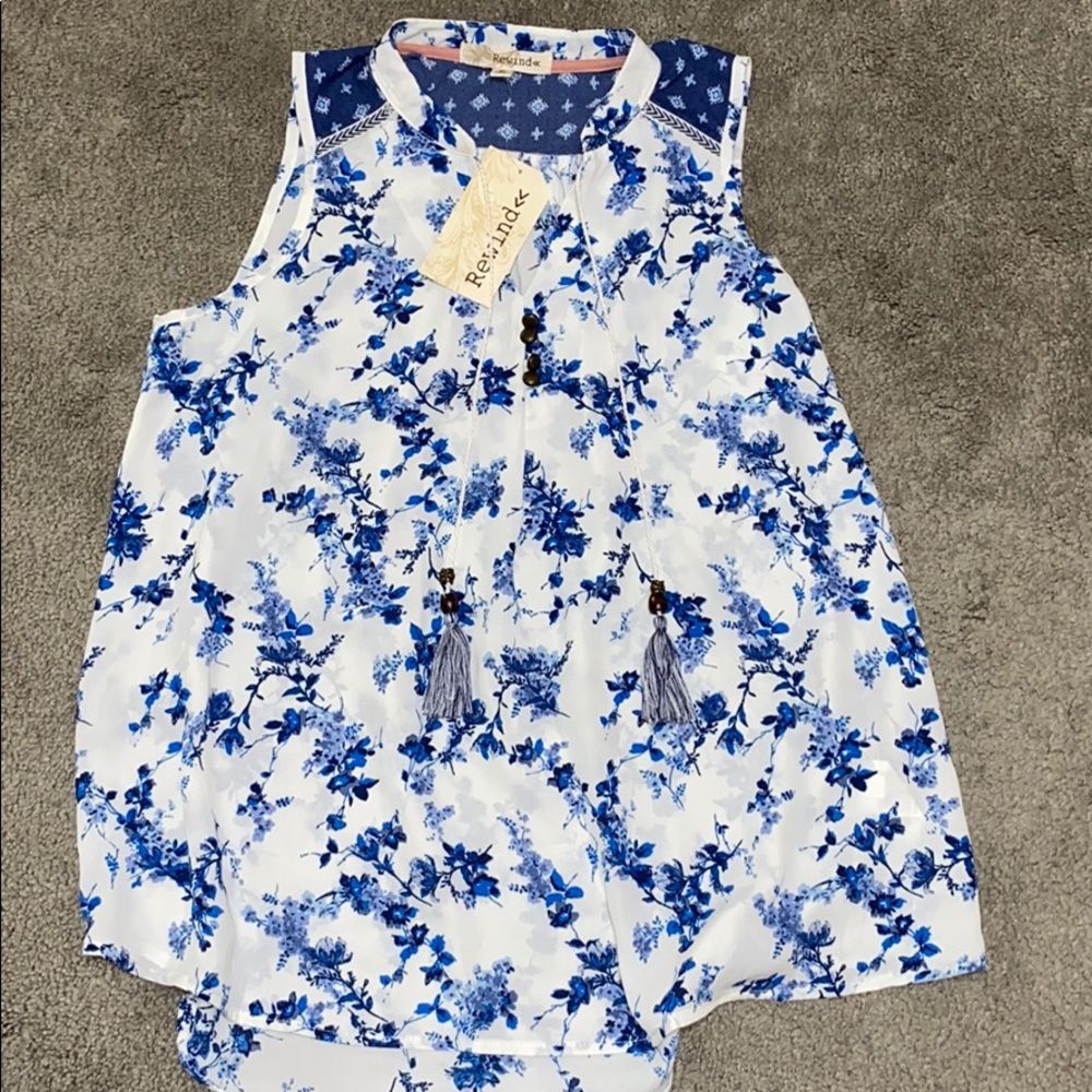 Blouse